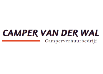 Camperverhuur Van der Wal