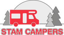 Stam CAmpers