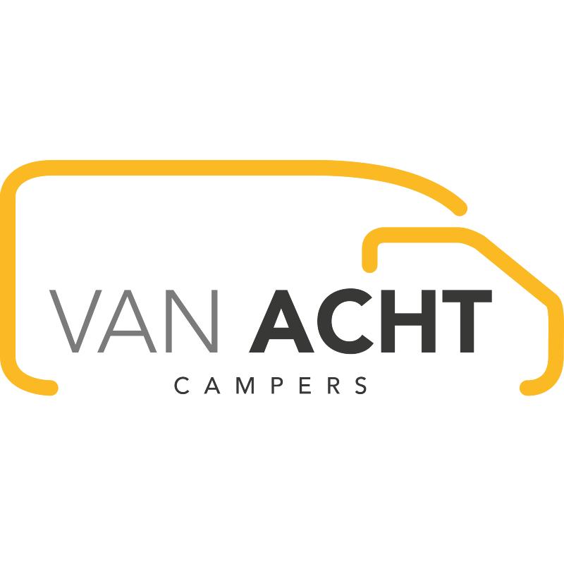 Van Acht Campers